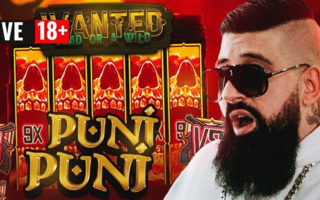 MENTAL-NO PUNI PUNI – GAMDOM CASINO