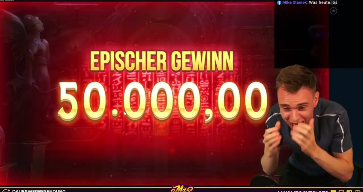 MaximZocktSlots beste Online Casino Gewinne – 2022
