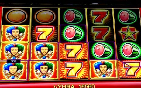 Mega Joker Jackpot – Big Bonus, Big Win Casino