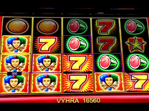 Mega Joker Jackpot – Big Bonus, Big Win Casino