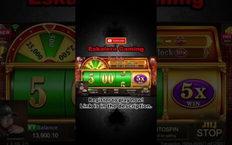 Money Coming slots Binigay agad! #moneycoming #onlinecasino #bigwin #shorts #shortfeed