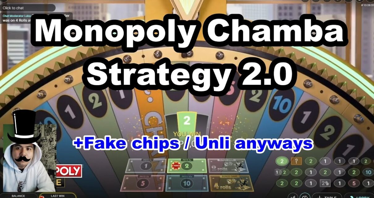 Monopoly strategy – Swerte sa monopoly #onlinecasino #bigwin #monopoly #evolutiongaming