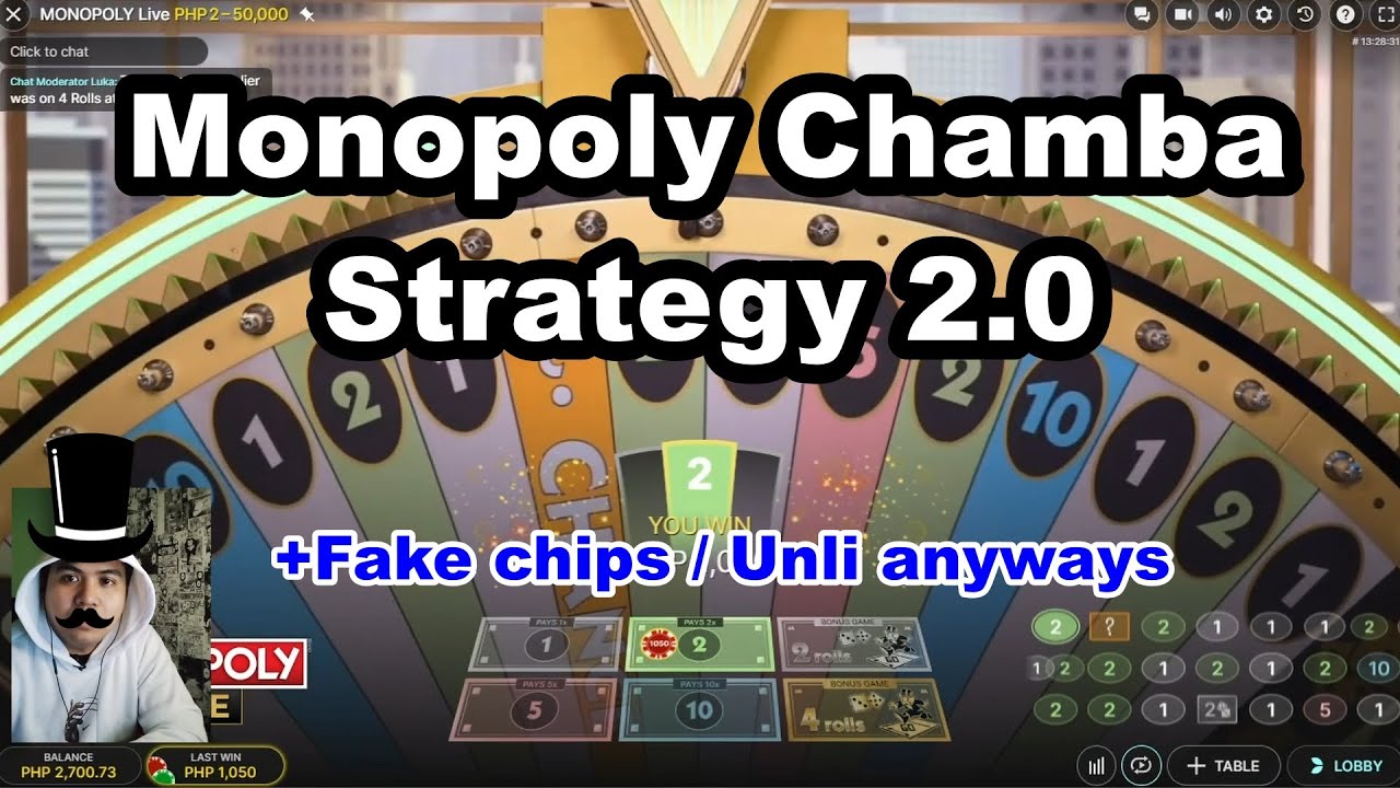 Monopoly strategy - Swerte sa monopoly #onlinecasino #bigwin #monopoly #evolutiongaming