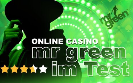 Mr Green Test und Erfahrungen | Online Casino Vorstellung