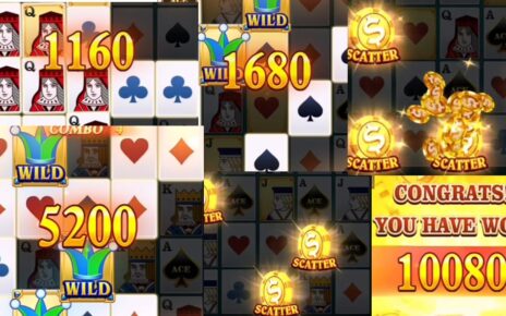 NAGING 30K PESOS KAY SUPERACE! free bonus libre! jilibet tricks and tips