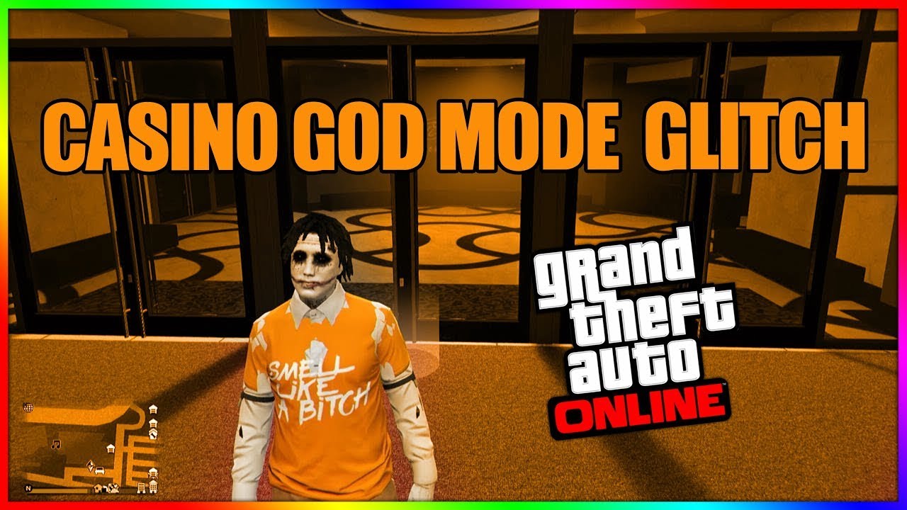 *MỚI* CHẾ ĐỘ GOD CỦA SÒNG BẠC TRỰC TUYẾN GTA 5 + LỖI TẮT RADAR VĨNH VIỄN (GIẢI PHÁP THAY THẾ 1.65)