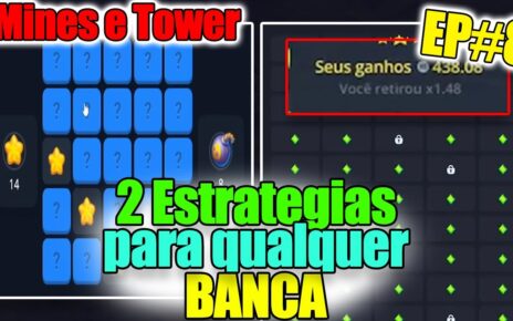 ? NEW STRATEGY For The Tower Game – GOT R 000 In 5 Minutes | Casino Games | Casino Bonus