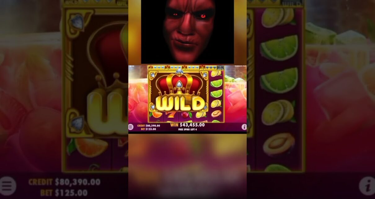 New Indian Casino Slot Game || Online Casino || #onlineslot #giveaway #onlinecasino #gambling #fruit