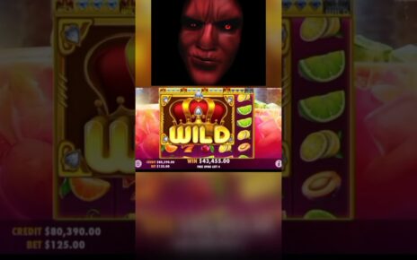 New Indian Casino Slot Game || Online Casino || #onlineslot #giveaway #onlinecasino #gambling #fruit