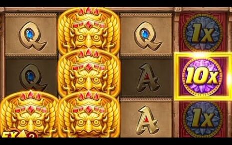 New Online Casino#Apex Gaming Akalain mong Nag dalawang Sunod yun