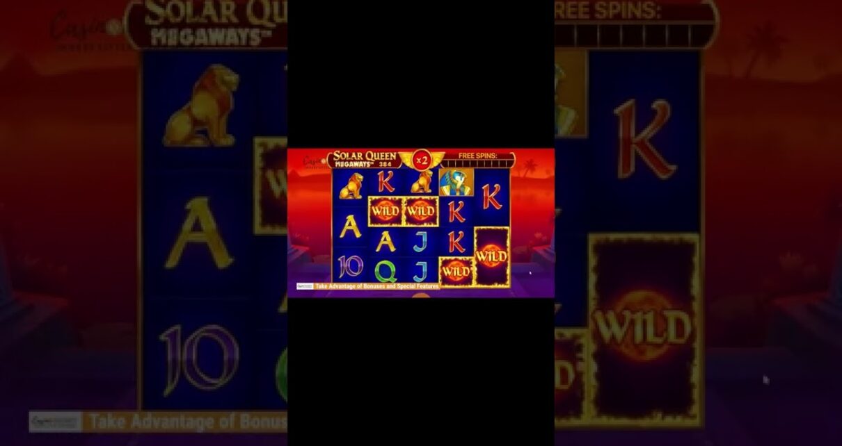 New Strategy To Win in Online casino