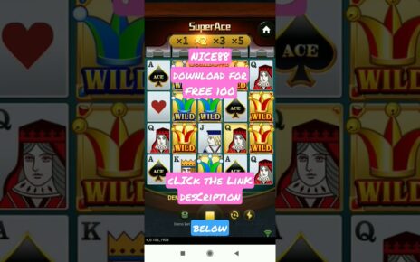 Nice88 online Casino