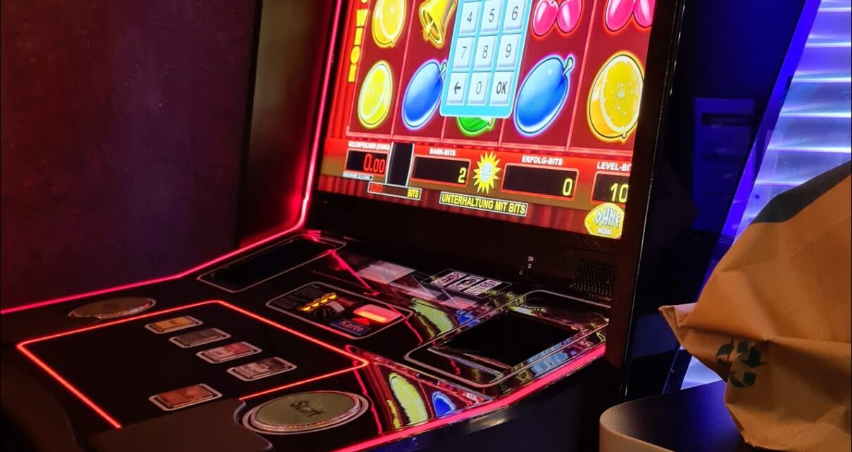 Nightfall Slot mit Freispiele | Online Casino Deutsch