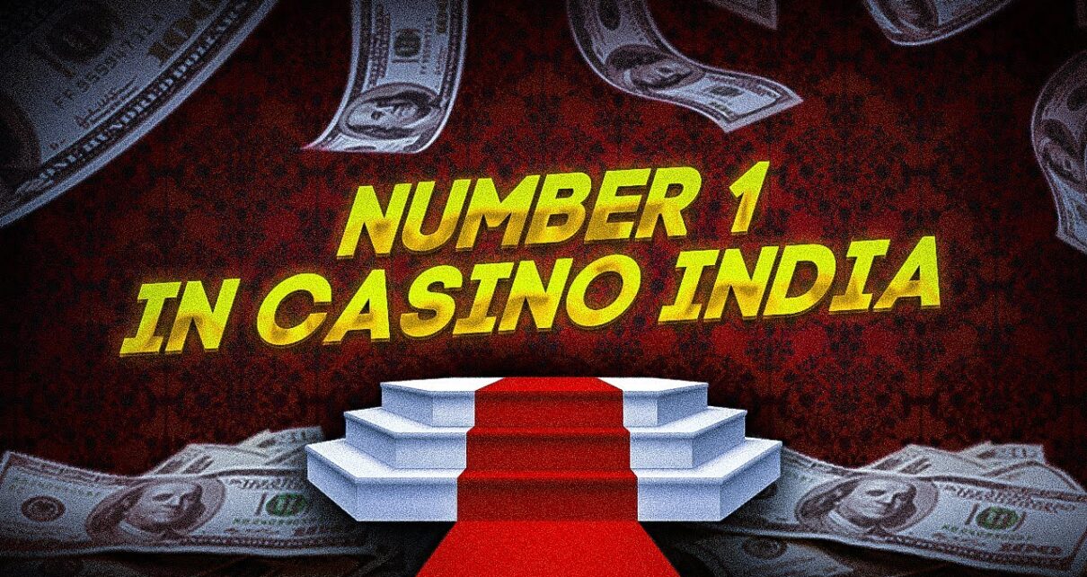 ONLINE CASINO INDIA . Our all-time favorite. ONLINE CASINO INDIA . Our all-time favorite.