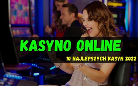 ONLINE CASINO POLAND | TOP BEST CASINO SITES