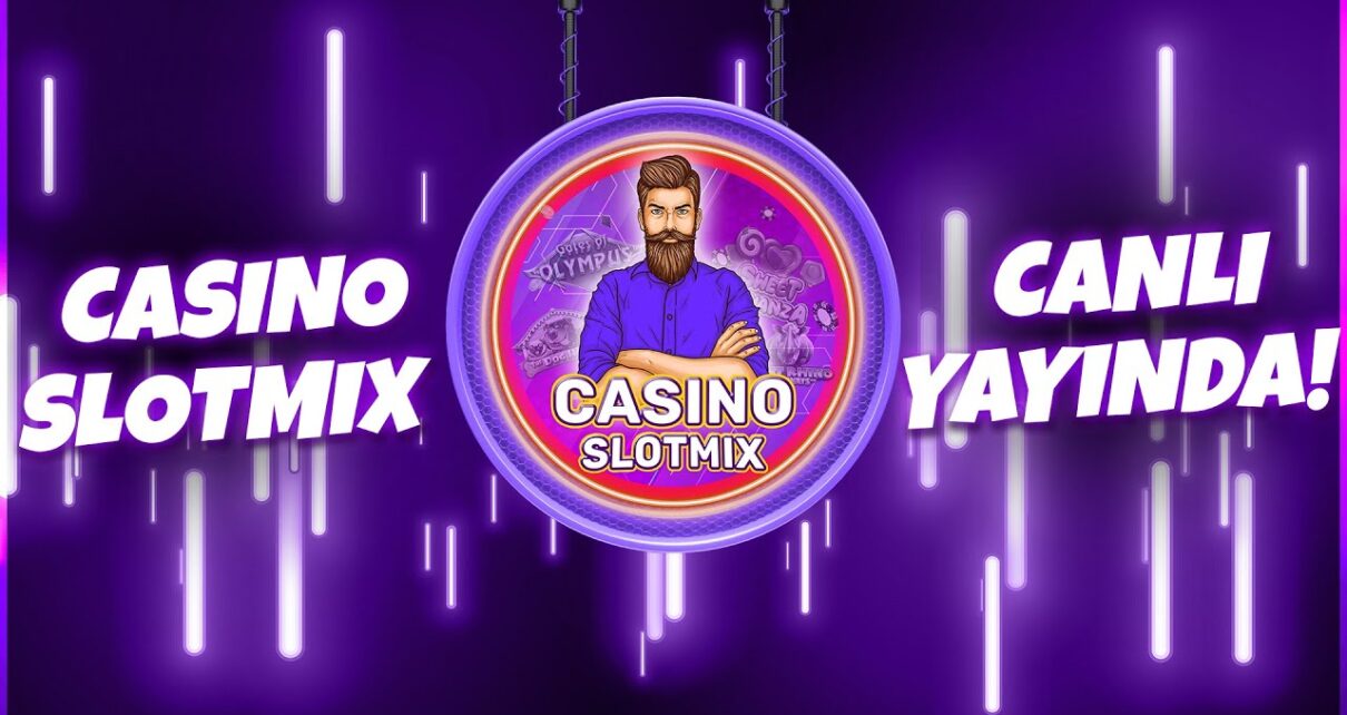 ONLİNE CASİNO SLOT ? CANLI YAYINI ? REKOR KAZANÇ GELİR Mİ?ııyayın