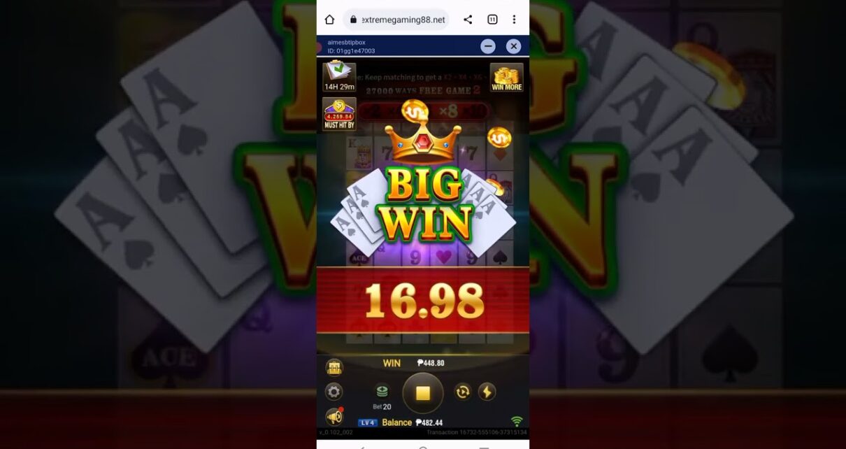 ?ONLINE CASINO? SLOT MACHINE MEGA ACE, 1000PHP KO NAGING 5000PHP, ANG GALING TALAGA PAG SWERTI