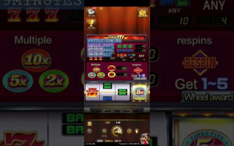 Online Casino 49jili.com.ph Legit Fast withdrawal | 100 cash-in 400 cash-out #crazy777 #onlinecasino