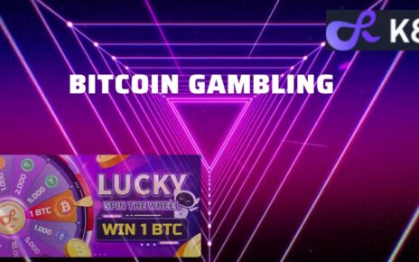 Online Casino Indonesia, Bitcoin Gambling, k8 ioid