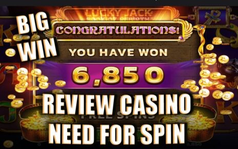 Online Casino Review demand For Spin | Best Online Crypto Casino