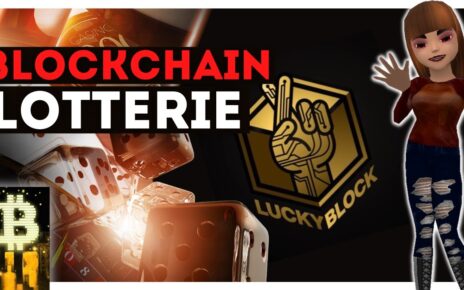 Online Casino Revolution! Was ist Lucky Block Token?