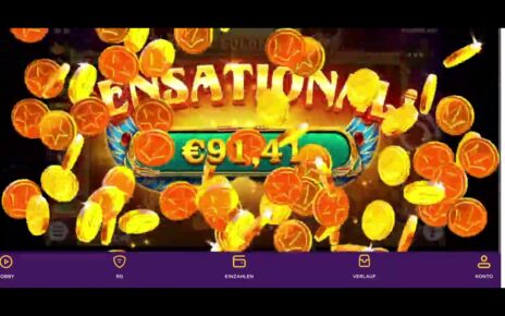 Online Casino Session ? Moneymaker84 Online Casino ? Moneymaker84, Merkur Magie, Novoline,gambling