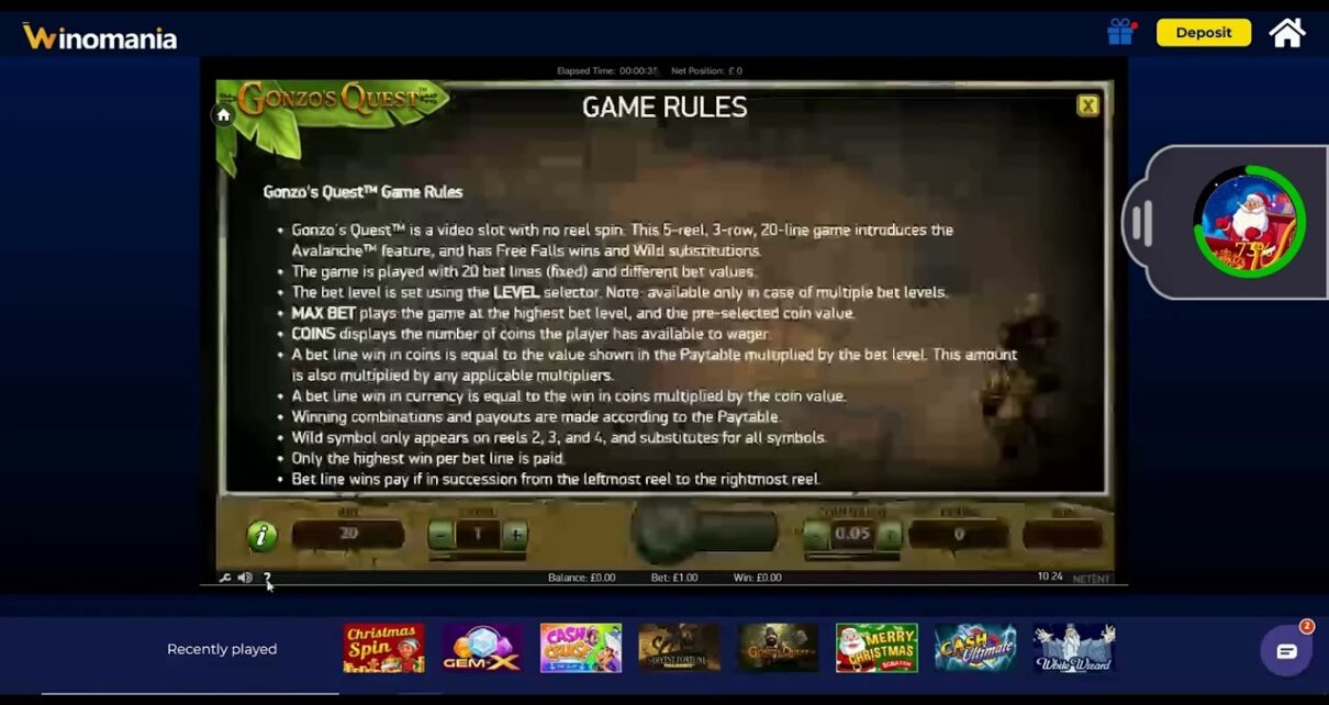 Online Casino Slots RTP Explained