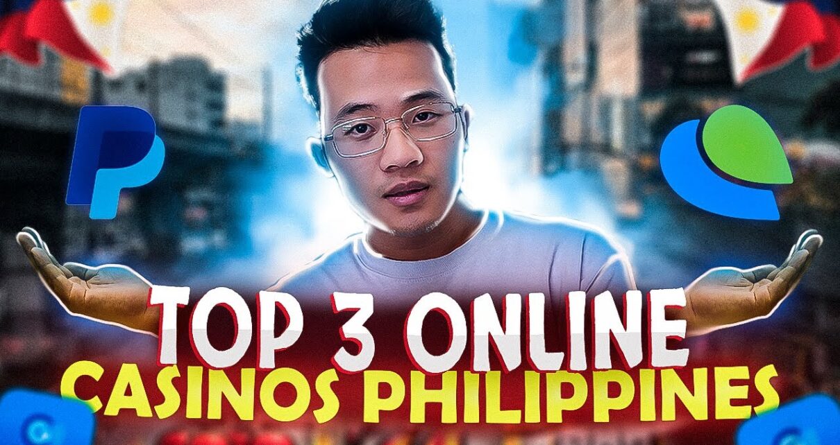 Online casino Philippines existent money | Online casino sa Pilipinas | Online casino app na nagbabayad