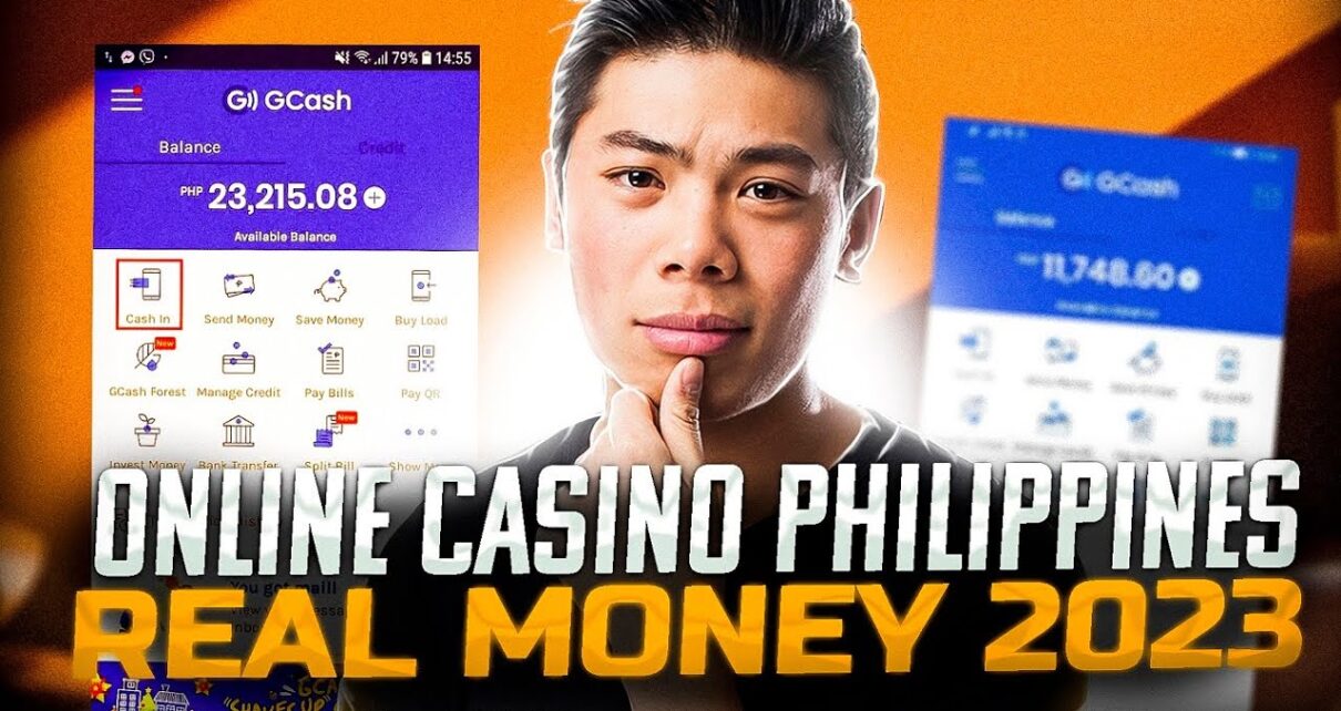 Online casino Philippines games for existent money | Casino online Philippines