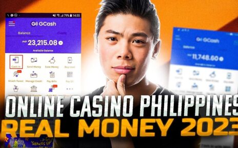 Online casino Philippines games for existent money | Casino online Philippines