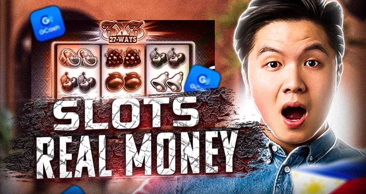 Online casino Philippines gcash | Online slots existent money Philippines