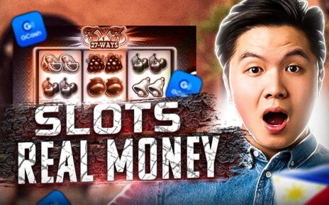 Online casino Philippines gcash | Online slots existent money Philippines