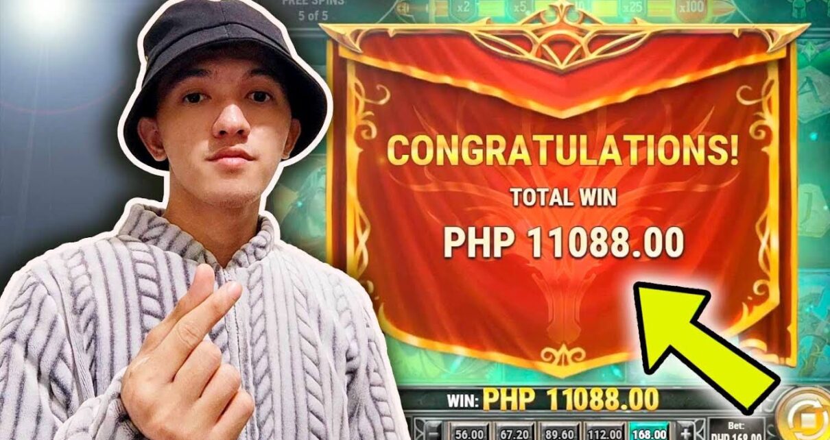 ⚡Online casino Philippines: method to win existent money ✅Verified casino online guaranteed withdrawal