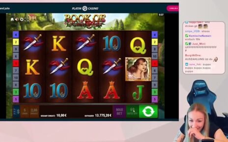 ? Online casino big win ? deutsches casino ? Big Bass Splash ?? #casino #casinoonline  ? Schweiger