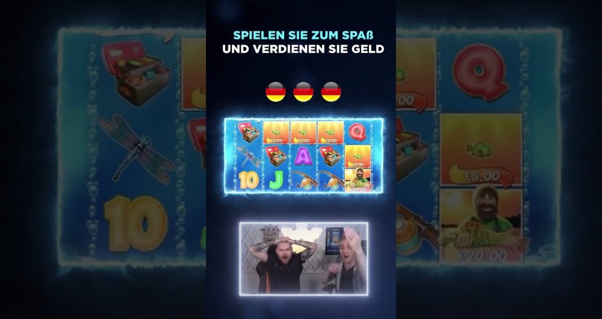 Online casino deutschland 2023 ? Big Bass Bonanza  ??  ? Schweiger