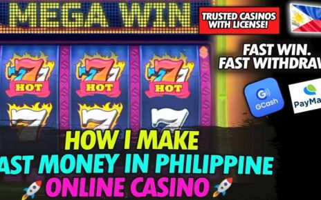 Online casino para sa mga pilipino / Pinakamahusay na Online Casino para sa Philippine Pesos