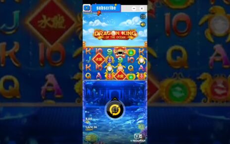 #OnlineCasino | Master Agent Here link sa description | kas awt nanaman ako grabe ka talaga casino,