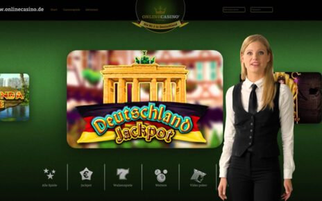 Onlinecasino.de – neuer TV Spot