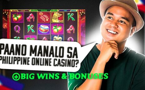 Paano manalo sa Philippine online casino | Online casino existent money Philippines gcash