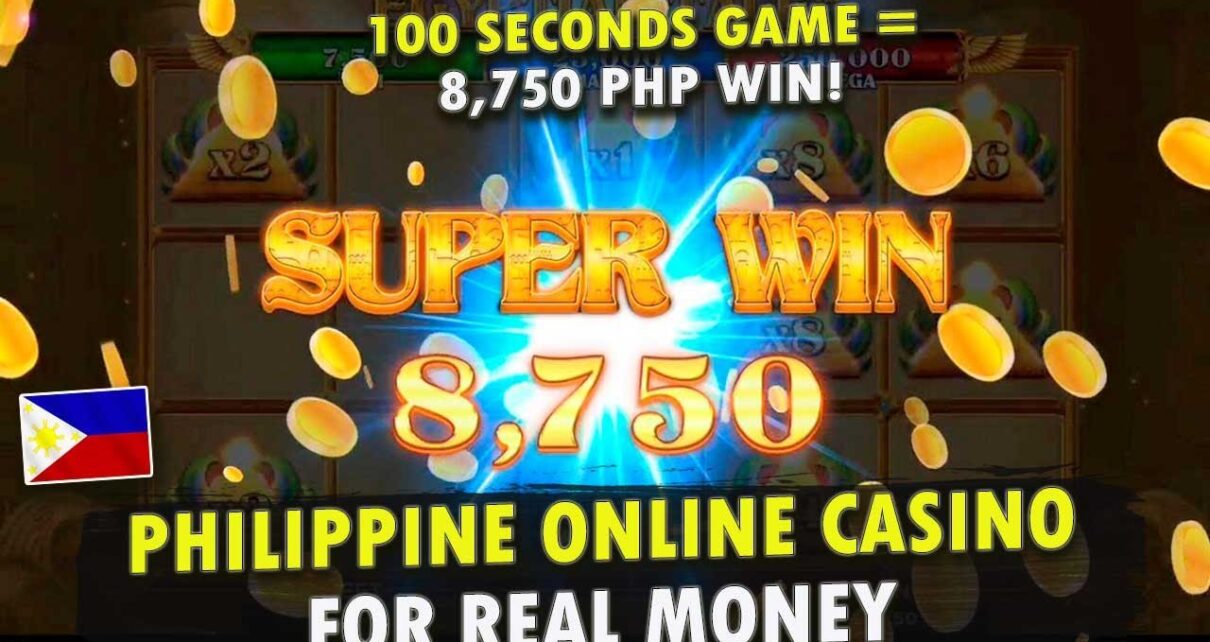 ?Paano manalo sa Philippine online casino? ?Paano manalo sa mga slot machine online?