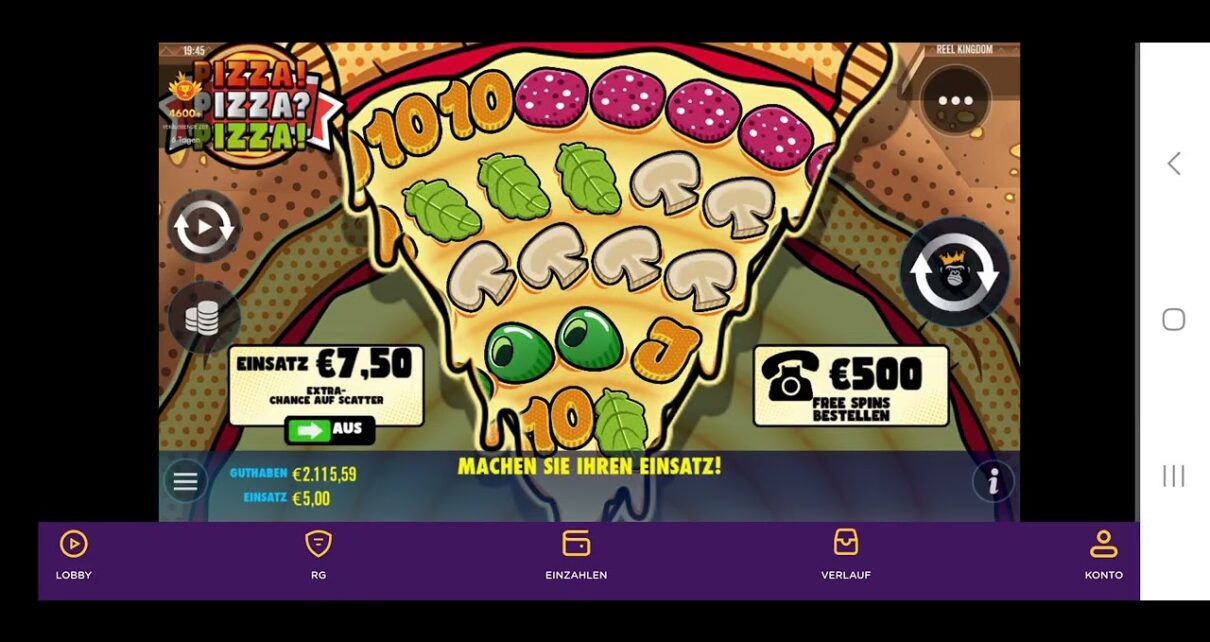 Pizza Pizza Freispiele?Moneymaker84 Online Casino ?Moneymaker84,Merkur Magie,Novoline