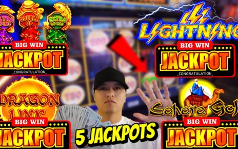 Probamos el Método de  y  en el Casino y Funcionó. *EPICO POR POCO Y NOS ATRAPAN*