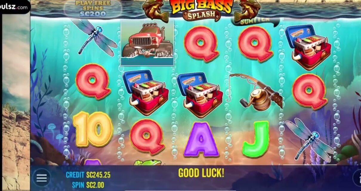 Pulsz online casino buying the bonus up to 0 buy ins