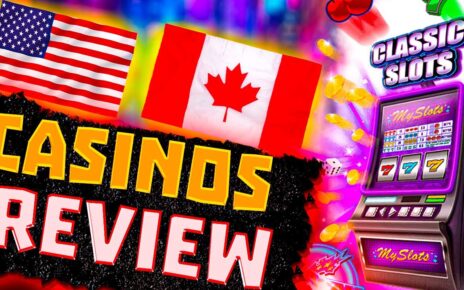 REVIEW CASINO IN USA | TOP BEST ONLINE CASINO