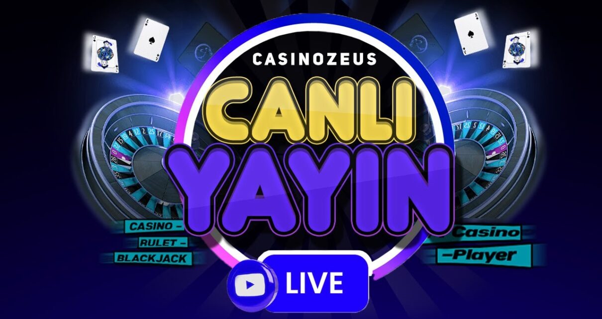 RULET – SLOT | KALDIĞIMIZ YERDEN DEVAM ! | 20 KİŞİYE 50 ₺ YAYIN SONU @CASINOZEUS1