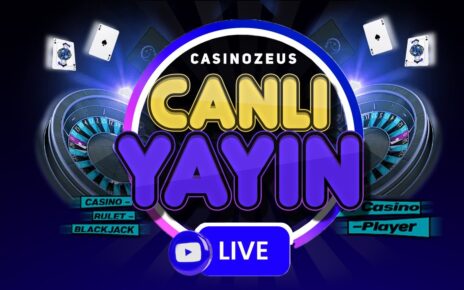 RULET – SLOT | KALDIĞIMIZ YERDEN DEVAM ! | 20 KİŞİYE 50 ₺ YAYIN SONU @CASINOZEUS1