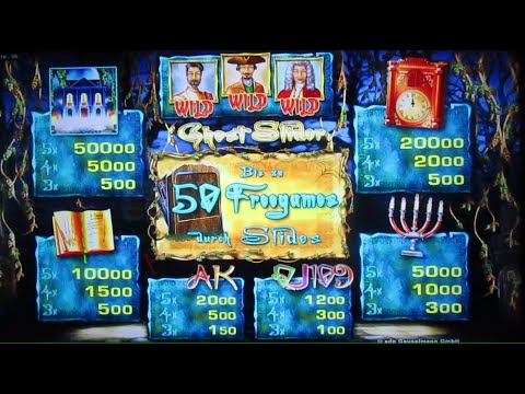 Risikospiel & Freispielgewinne ohne Ende am Geldspielautomat! Jackpotjagd mit Suchtpotential