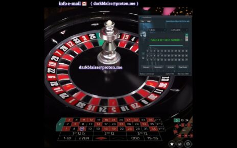 Roulette Secret Strategy  | Best Roulette Trick | #Shorts #liveroulette #bigwin #casinogame #casino