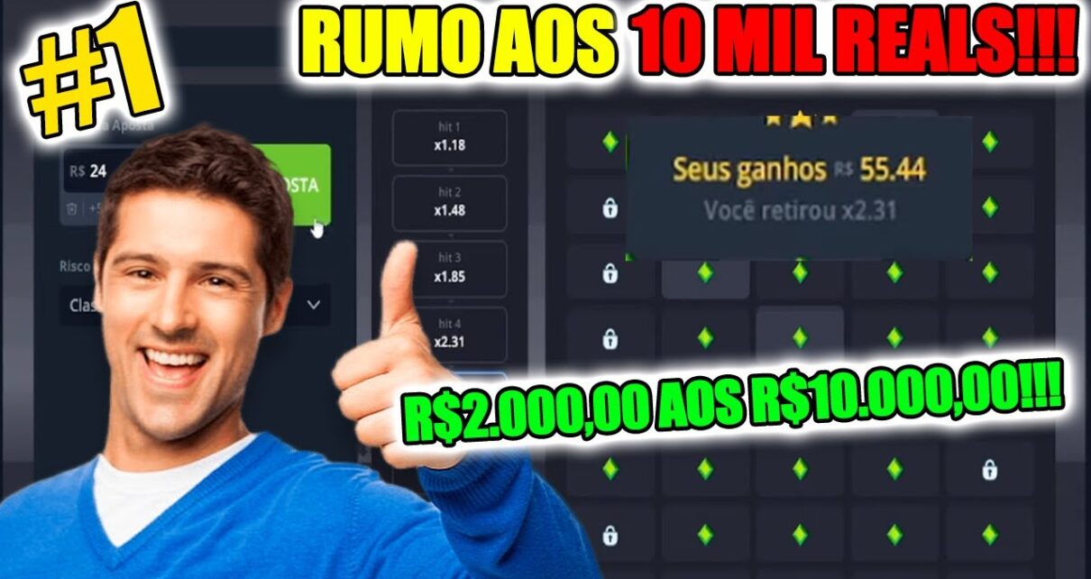 ? SECRETS Of Brazil Casino – GET Winnings With R,000 BONUS | Online Casino | Online Slots