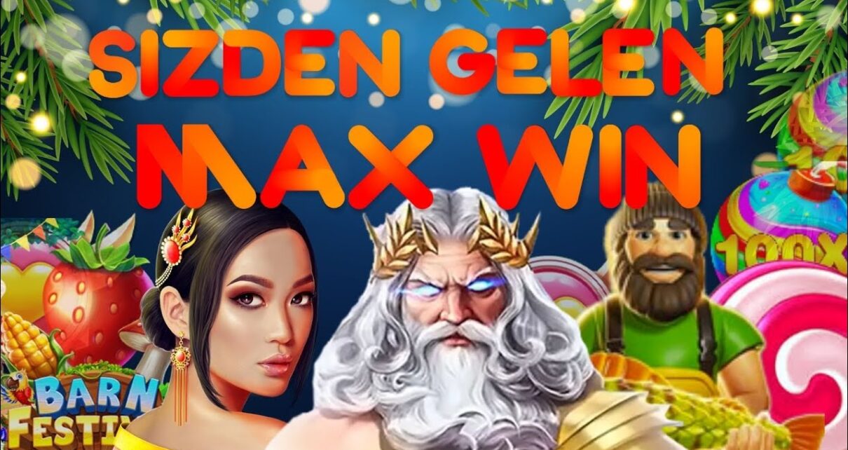 SLOT OYUNLARI ? SİZDEN GELEN MAX WiN KAZANÇLAR 27? ? #slot #slotoyunları #casino